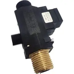 SPLENDID - Repuesto De Calefont Flowswitch . Calidad Con Botón