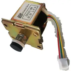 MADEMSA - Repuesto Calefont Electrovávula Solenoide Zd-131b