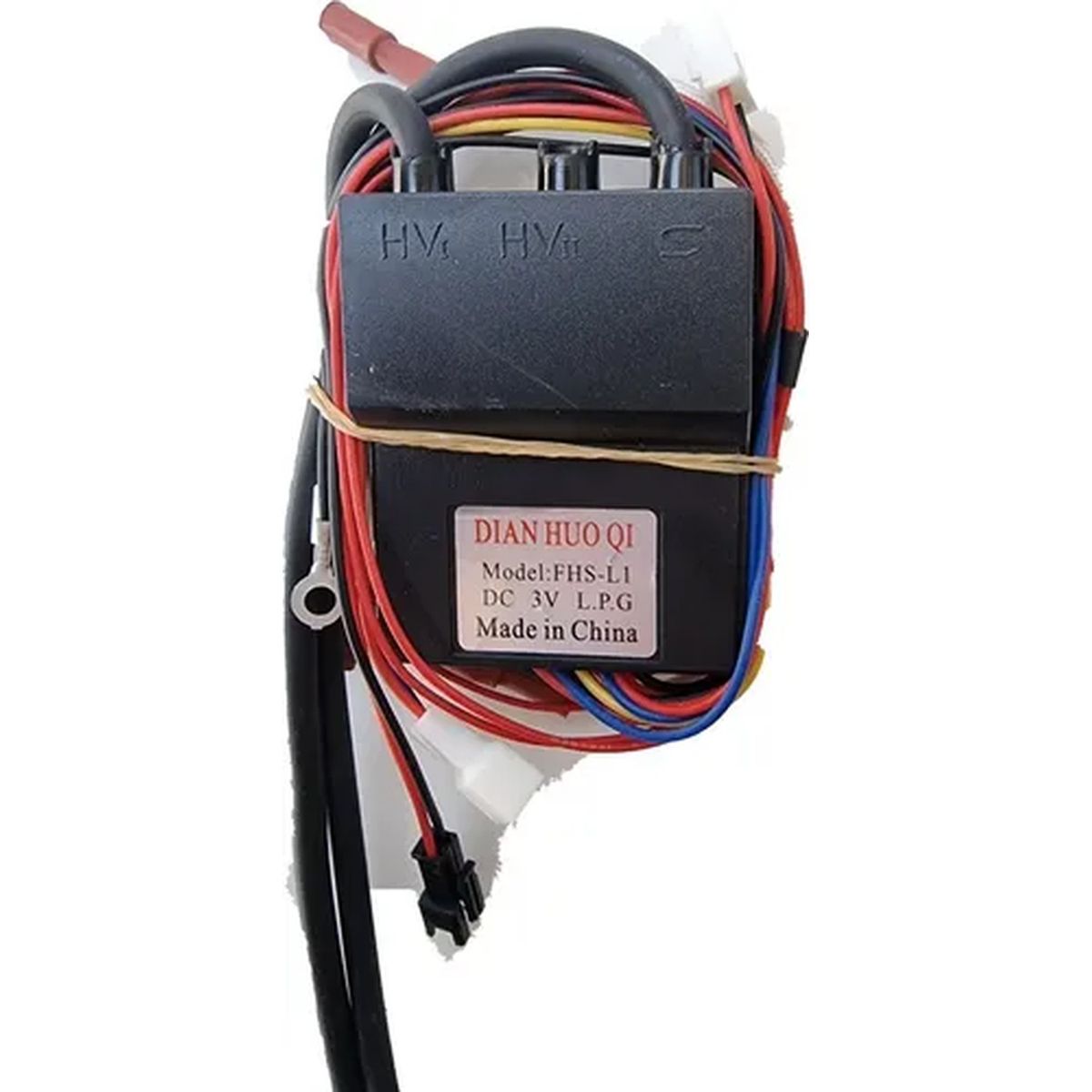 MADEMSA - Modulo Encendido Repuesto Calefont Mademsa Vitality 2 Cables