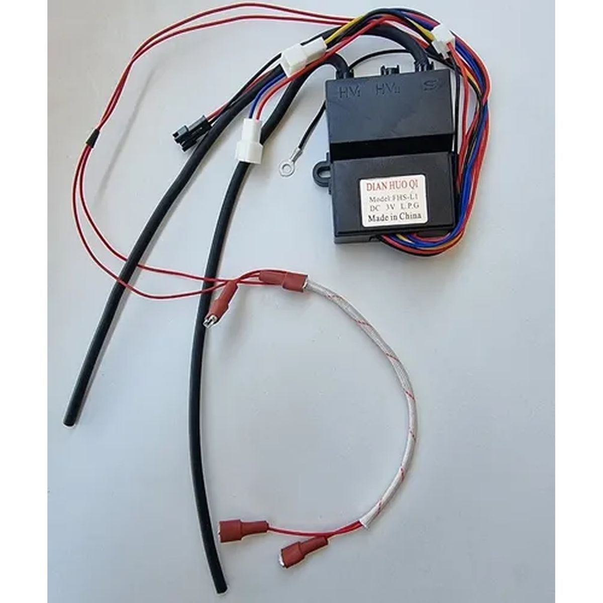 MADEMSA - Modulo Encendido Repuesto Calefont Mademsa Vitality 2 Cables