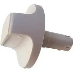 JUNKERS - Perilla Para Regular Agua Calefont Ionizado