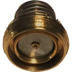 GENERICO - Estabilizador De Flujo De 18mm De Metal Para Calefont