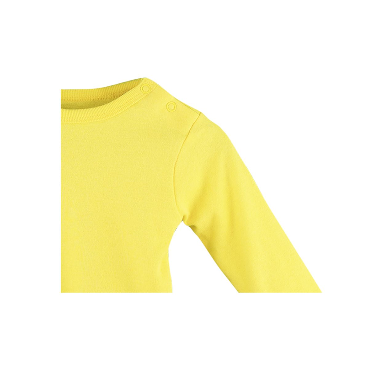 PUMUCKI - Set de 3 Bodys de Algodón para Bebé Unisex Pumucki
