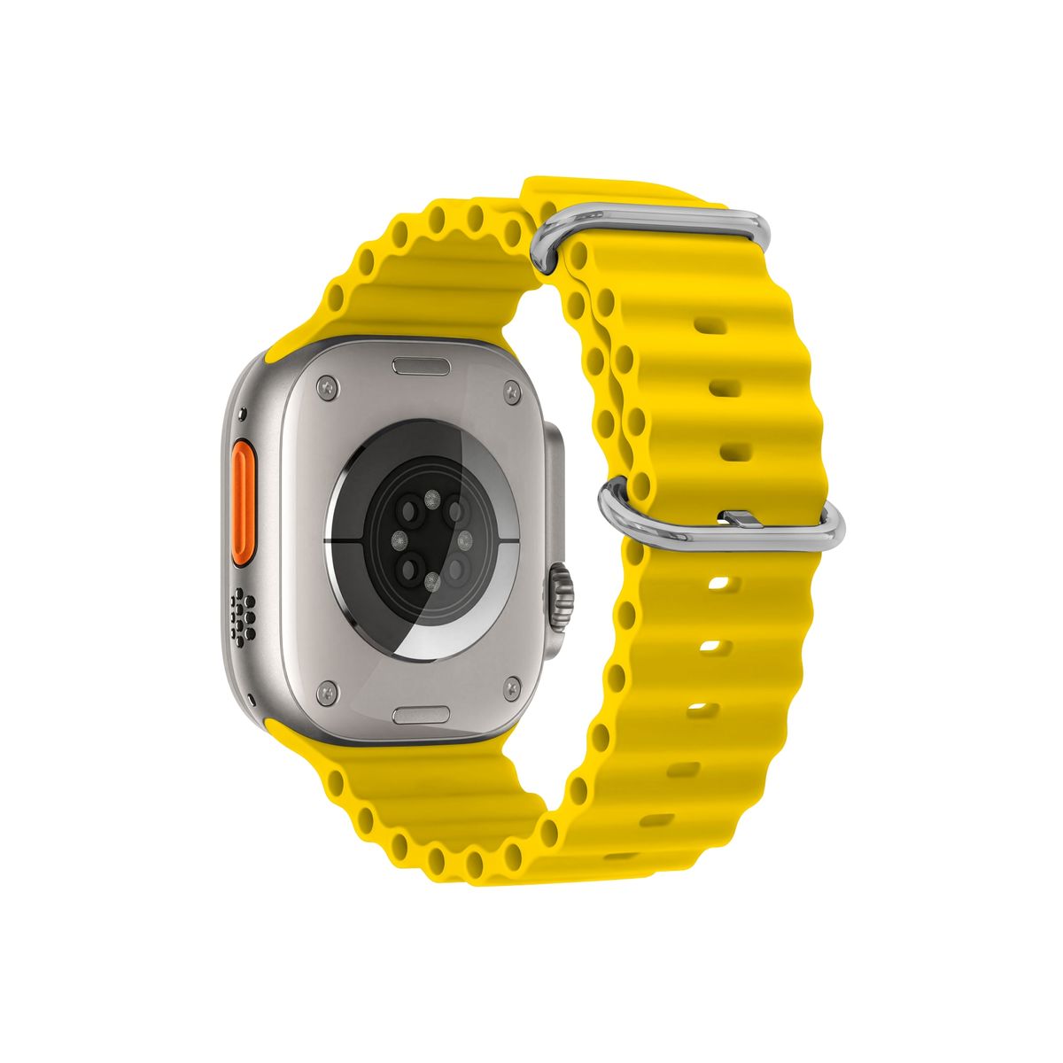 GENERICO - Correa Ocean compatible con Apple Watch