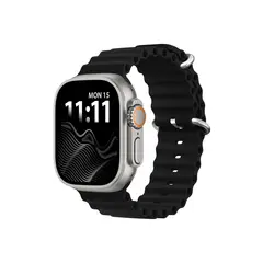 GENERICO - Correa Ocean compatible con Apple Watch