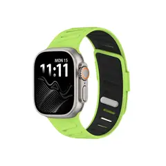 GENERICO - Correa Pulse compatible con Apple Watch