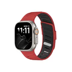 GENERICO - Correa Pulse compatible con Apple Watch