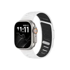 GENERICO - Correa Pulse compatible con Apple Watch