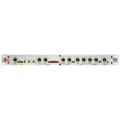 DBX - Pre-amplificador de Micrófono 286S