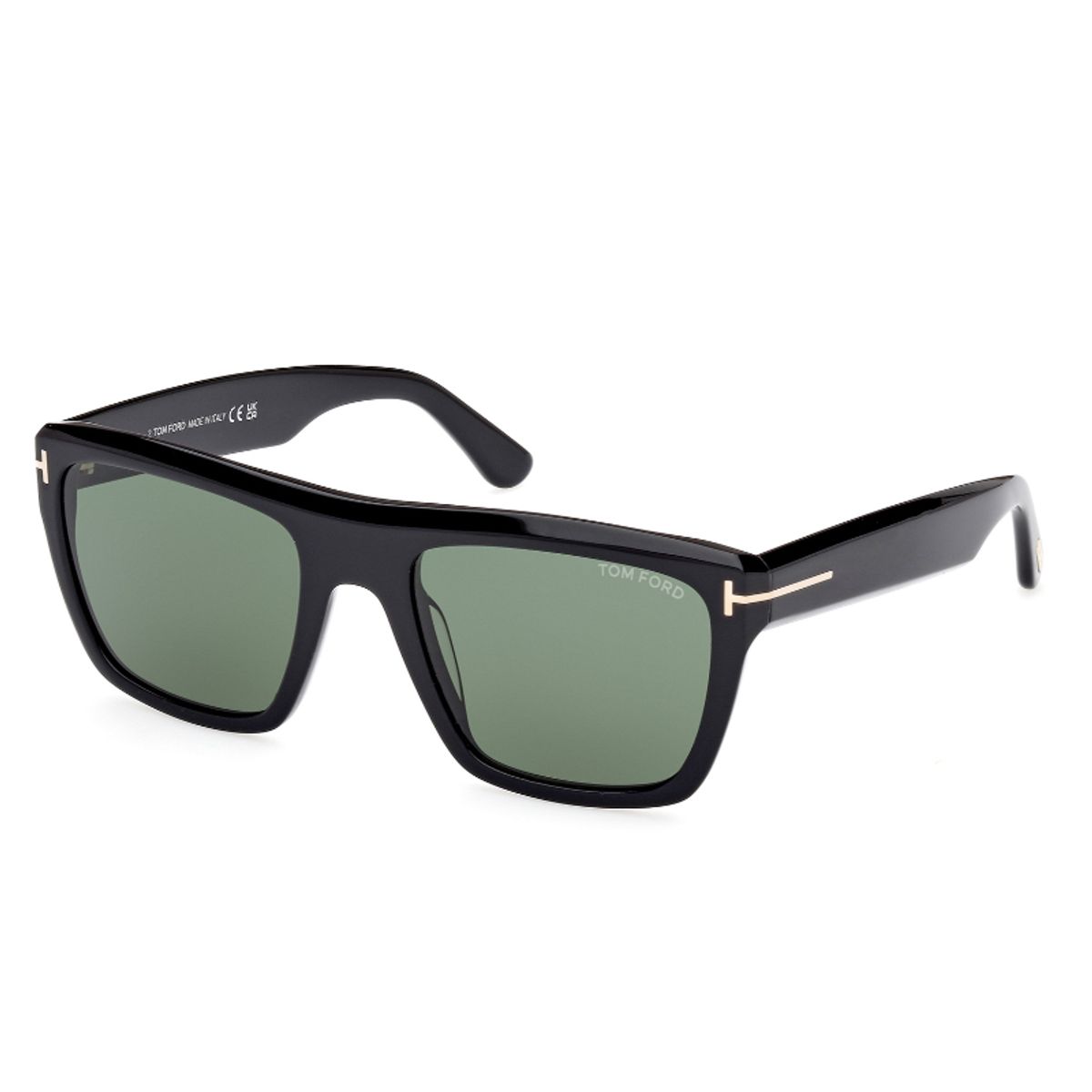 TOM FORD - Tom Ford Lentes de Sol FT1077 01N 55