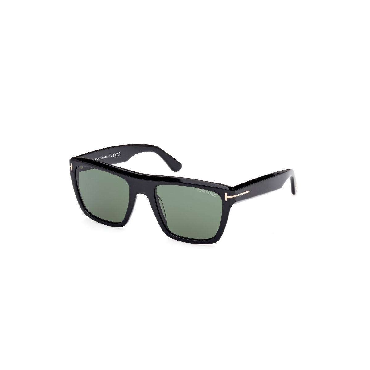 TOM FORD - Tom Ford Lentes de Sol FT1077 01N 55
