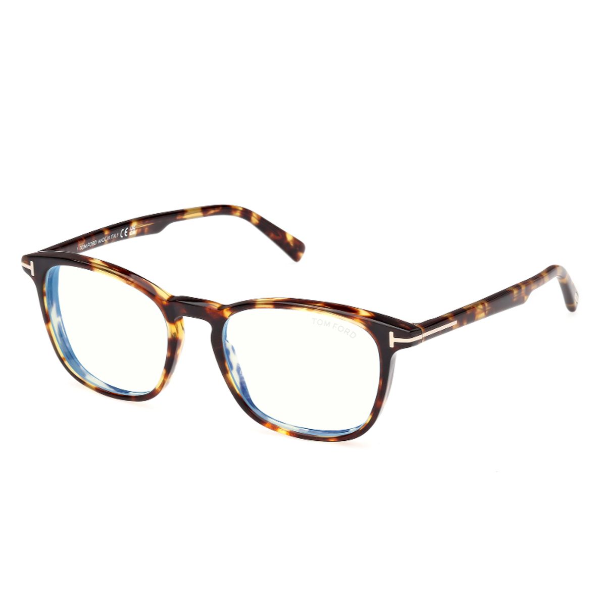 TOM FORD - Tom Ford Lentes Ópticos FT5960B 053 52