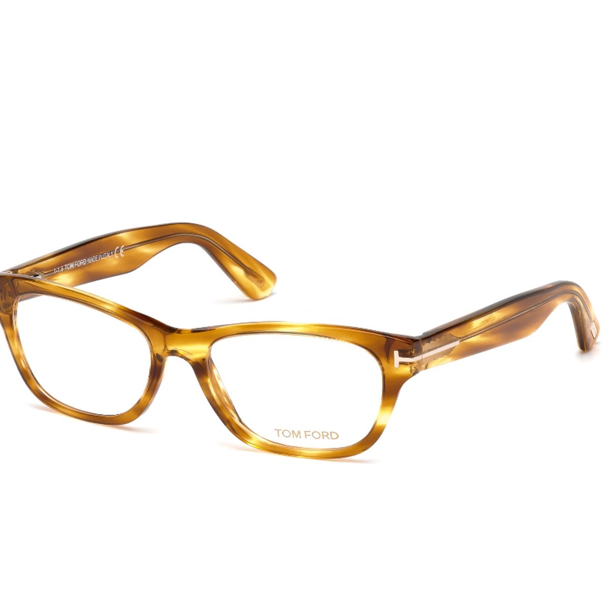 TOM FORD - Tom Ford Lentes Ópticos FT5425 055 53