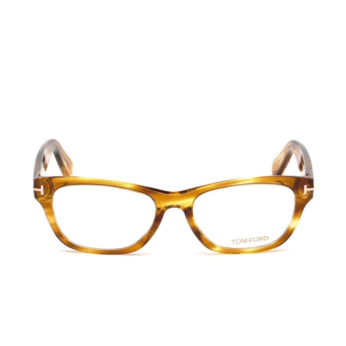 TOM FORD - Tom Ford Lentes Ópticos FT5425 055 53