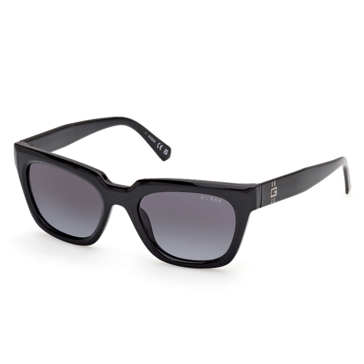 GUESS - Guess Lentes de Sol Degradados GU00206 01B 53