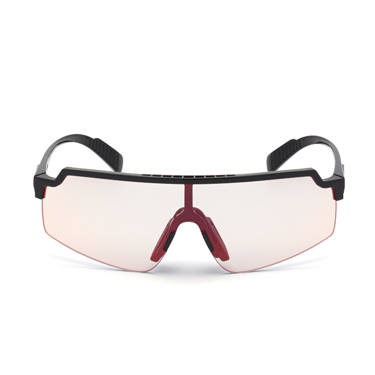 ADIDAS - Adidas Sport Lentes de Sol Espejados SP0028 01C 00