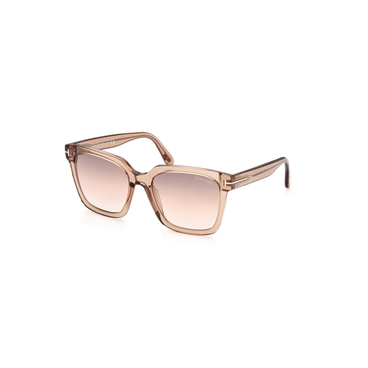 TOM FORD - Tom Ford Lentes de Sol Espejados FT0952 45G 55