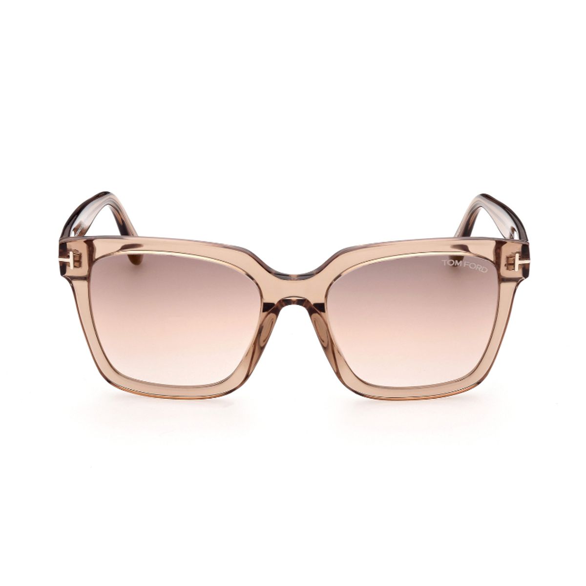 TOM FORD - Tom Ford Lentes de Sol Espejados FT0952 45G 55