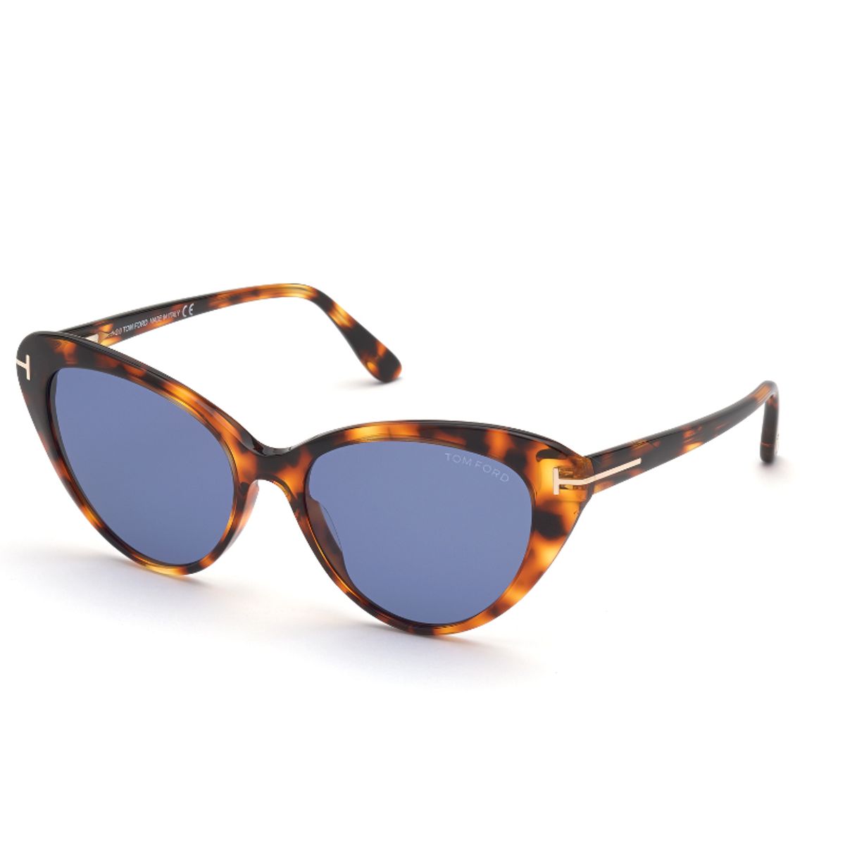TOM FORD - Tom Ford Lentes de Sol FT0869 55V 56