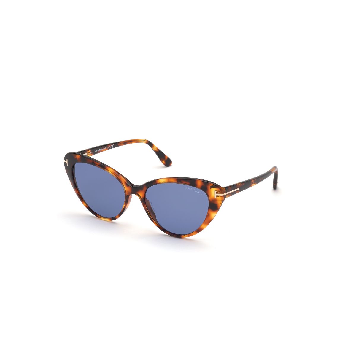 TOM FORD - Tom Ford Lentes de Sol FT0869 55V 56
