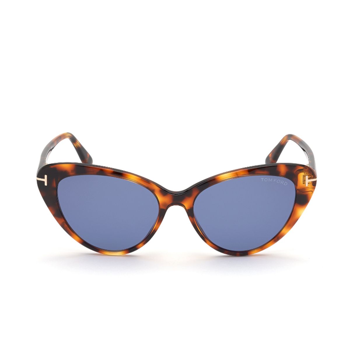 TOM FORD - Tom Ford Lentes de Sol FT0869 55V 56