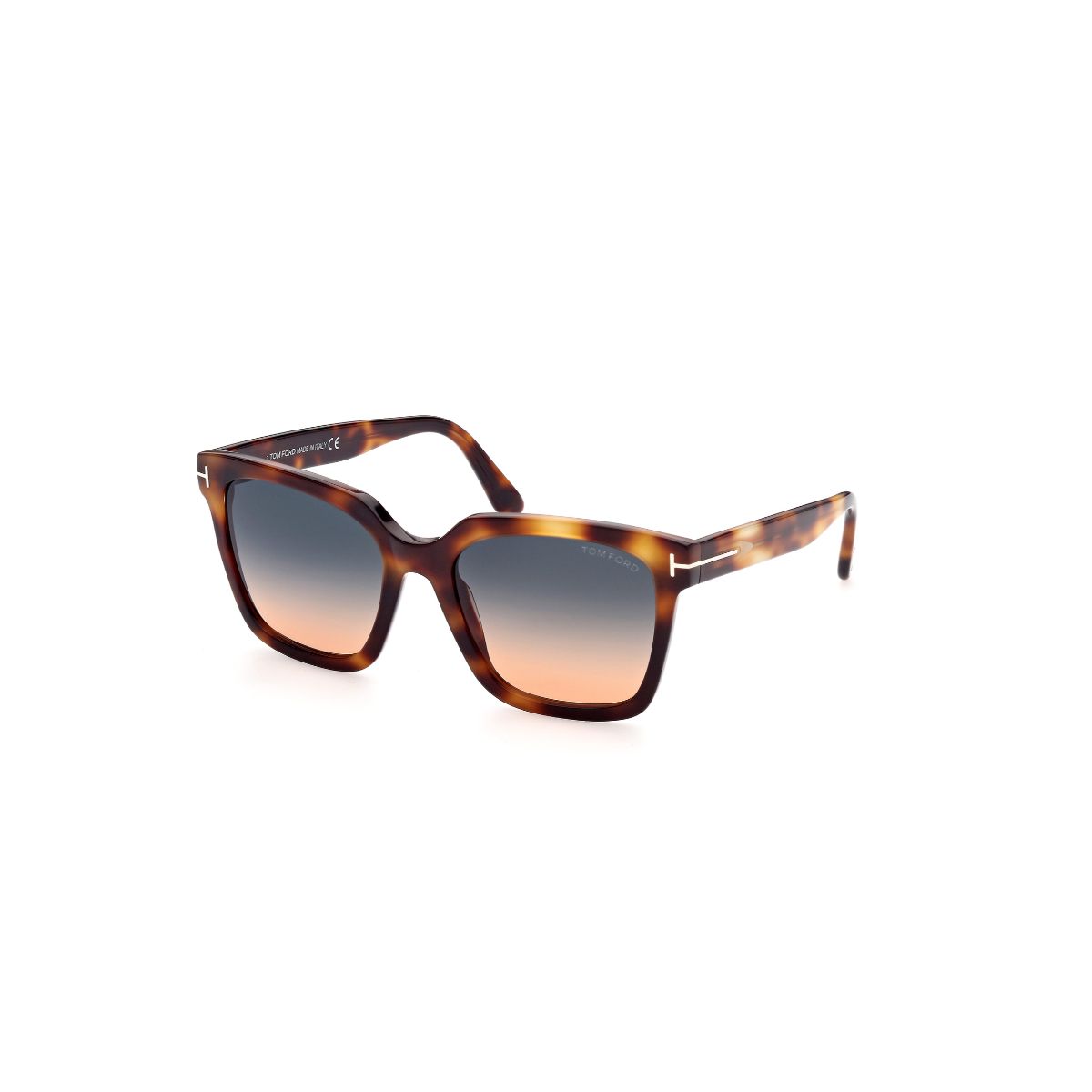 TOM FORD - Tom Ford Lentes de Sol Degradados FT0952 53P 55