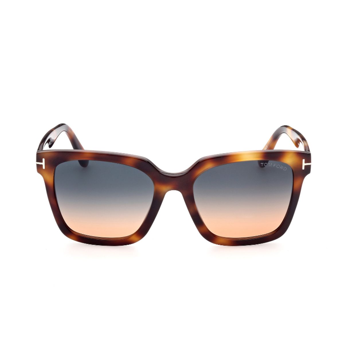 TOM FORD - Tom Ford Lentes de Sol Degradados FT0952 53P 55