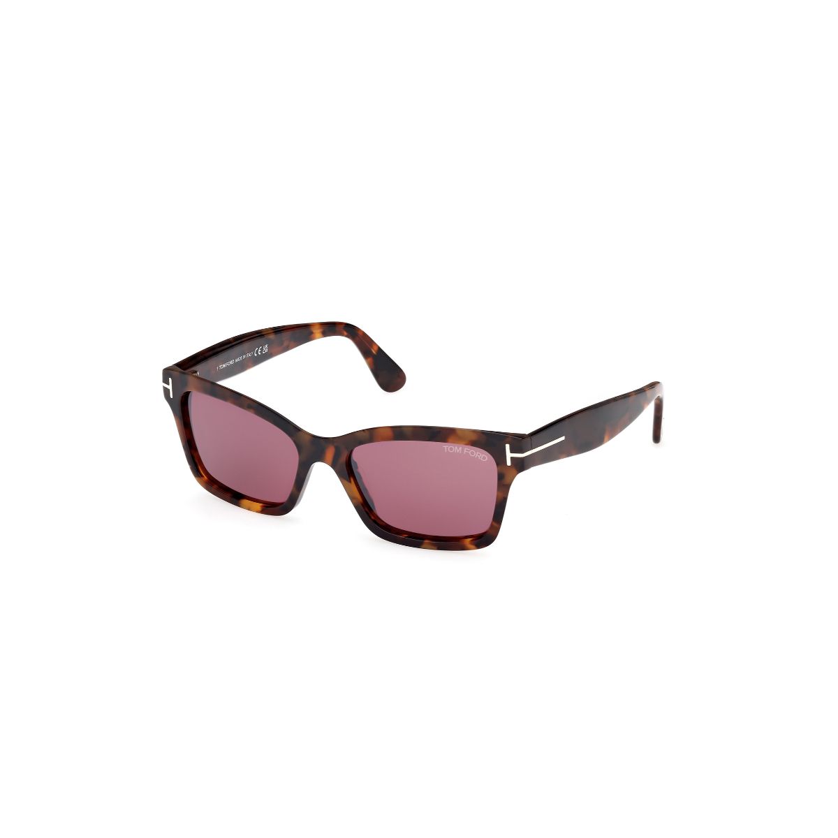 TOM FORD - Tom Ford Lentes de Sol Espejados FT1085 52U 54