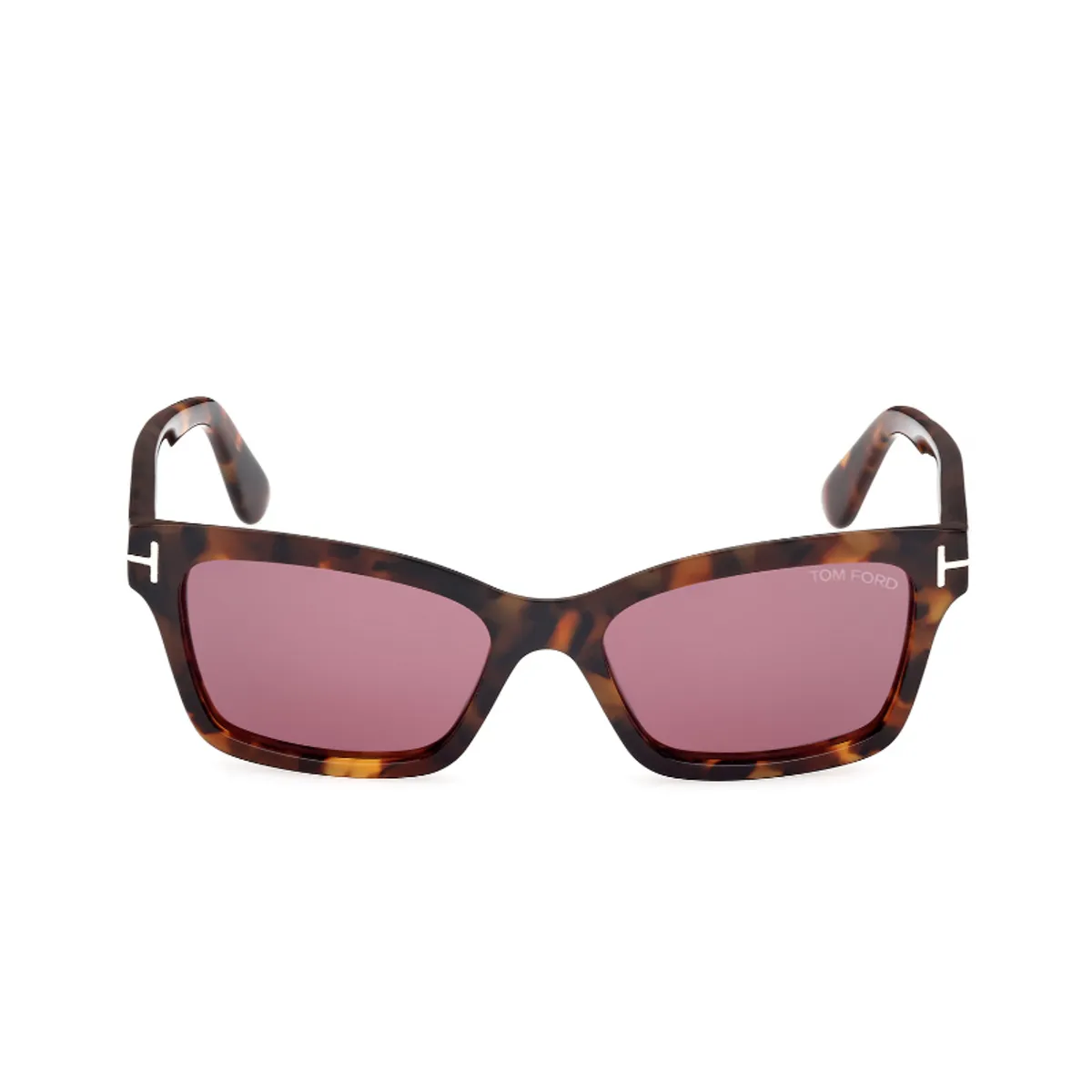 TOM FORD - Tom Ford Lentes de Sol Espejados FT1085 52U 54