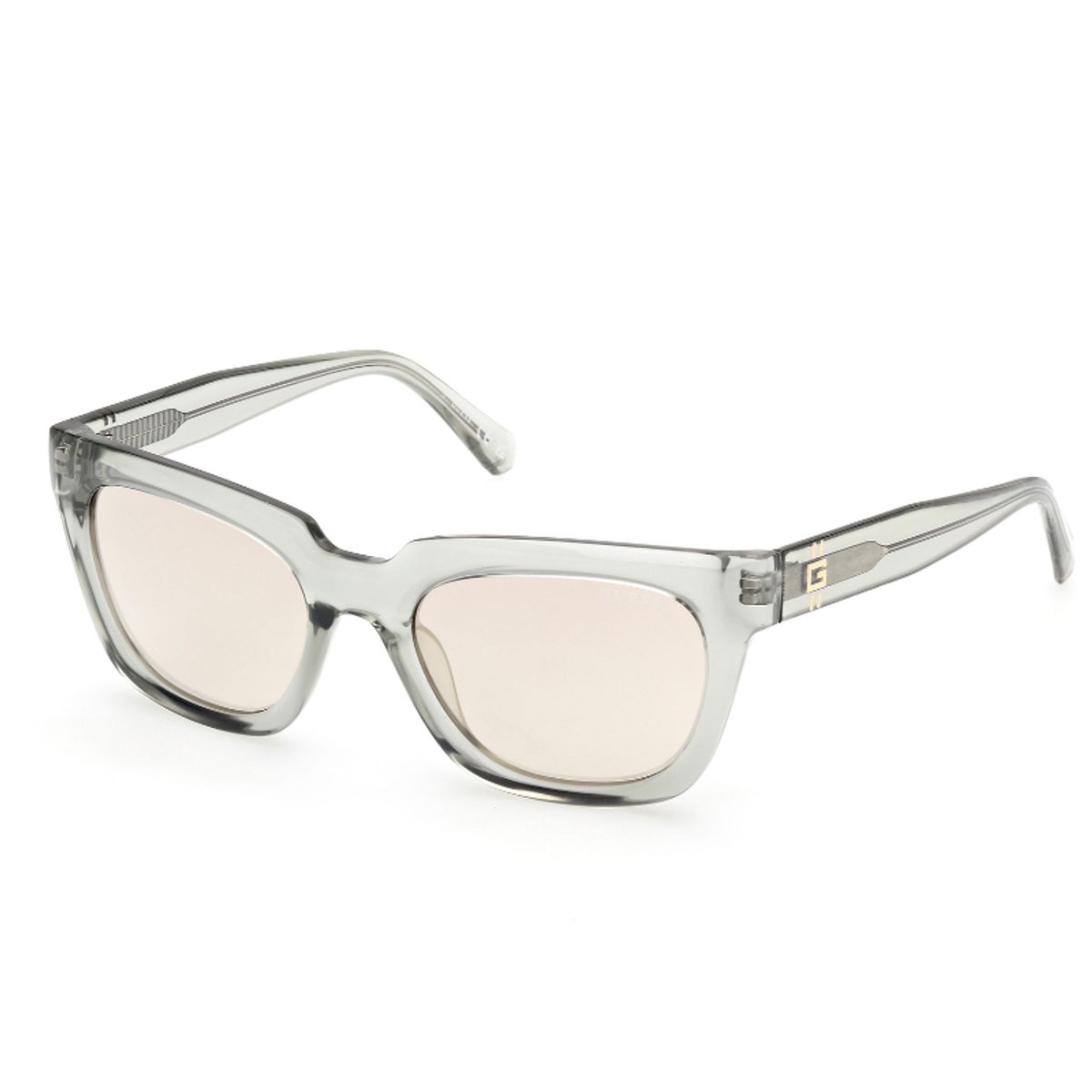GUESS - Guess Lentes de Sol Espejados GU00206 20C 53