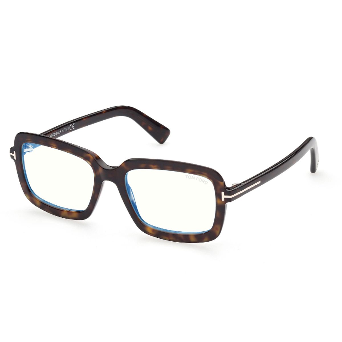 TOM FORD - Tom Ford Lentes Ópticos FT5767B 052 53