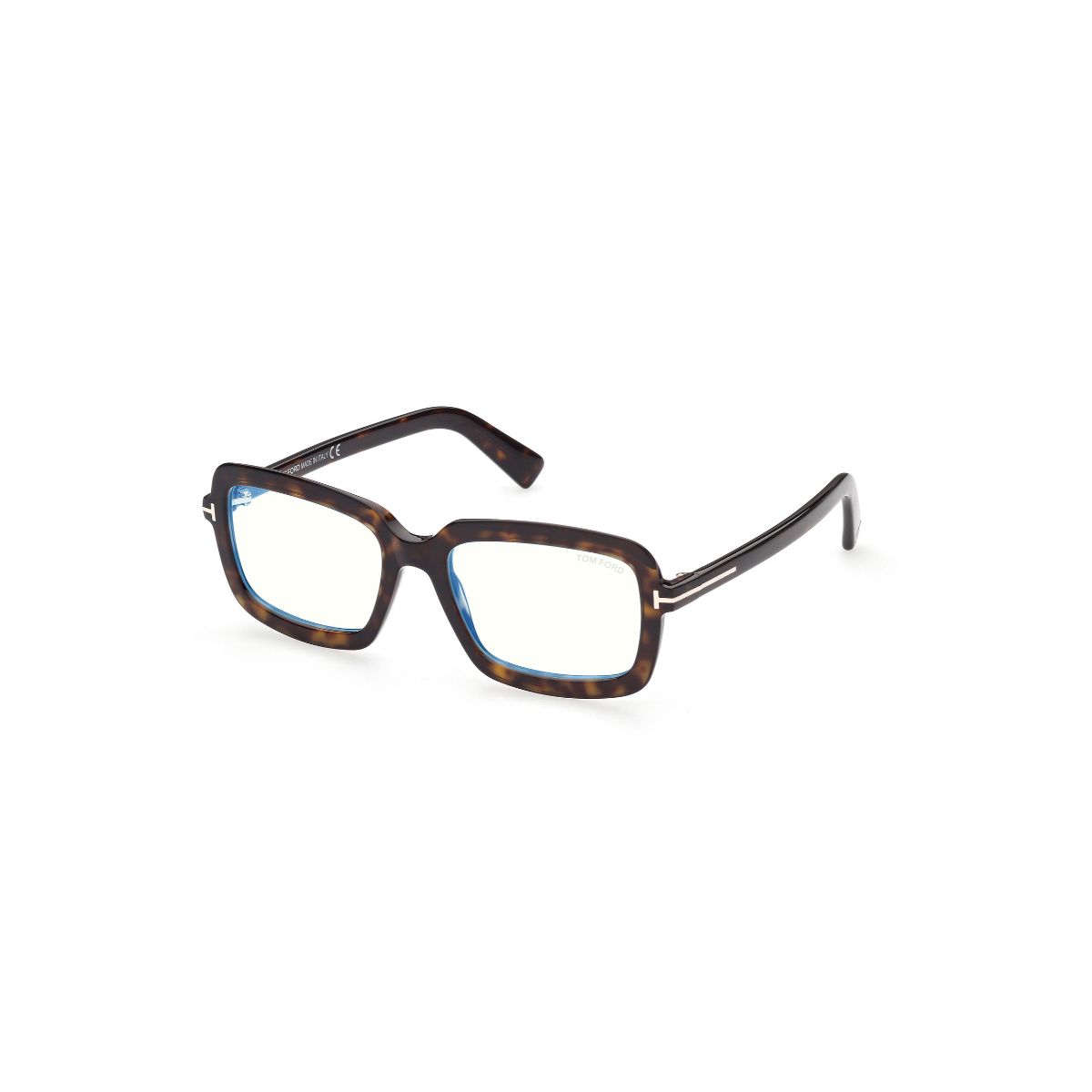 TOM FORD - Tom Ford Lentes Ópticos FT5767B 052 53