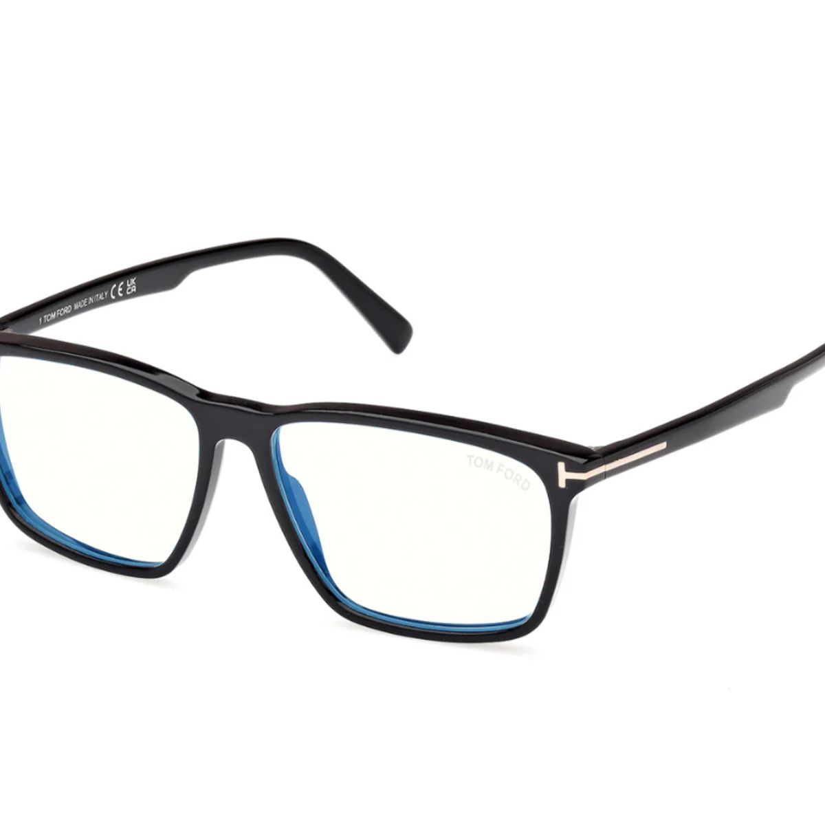 TOM FORD - Tom Ford Lentes Ópticos FT5959B 053 56