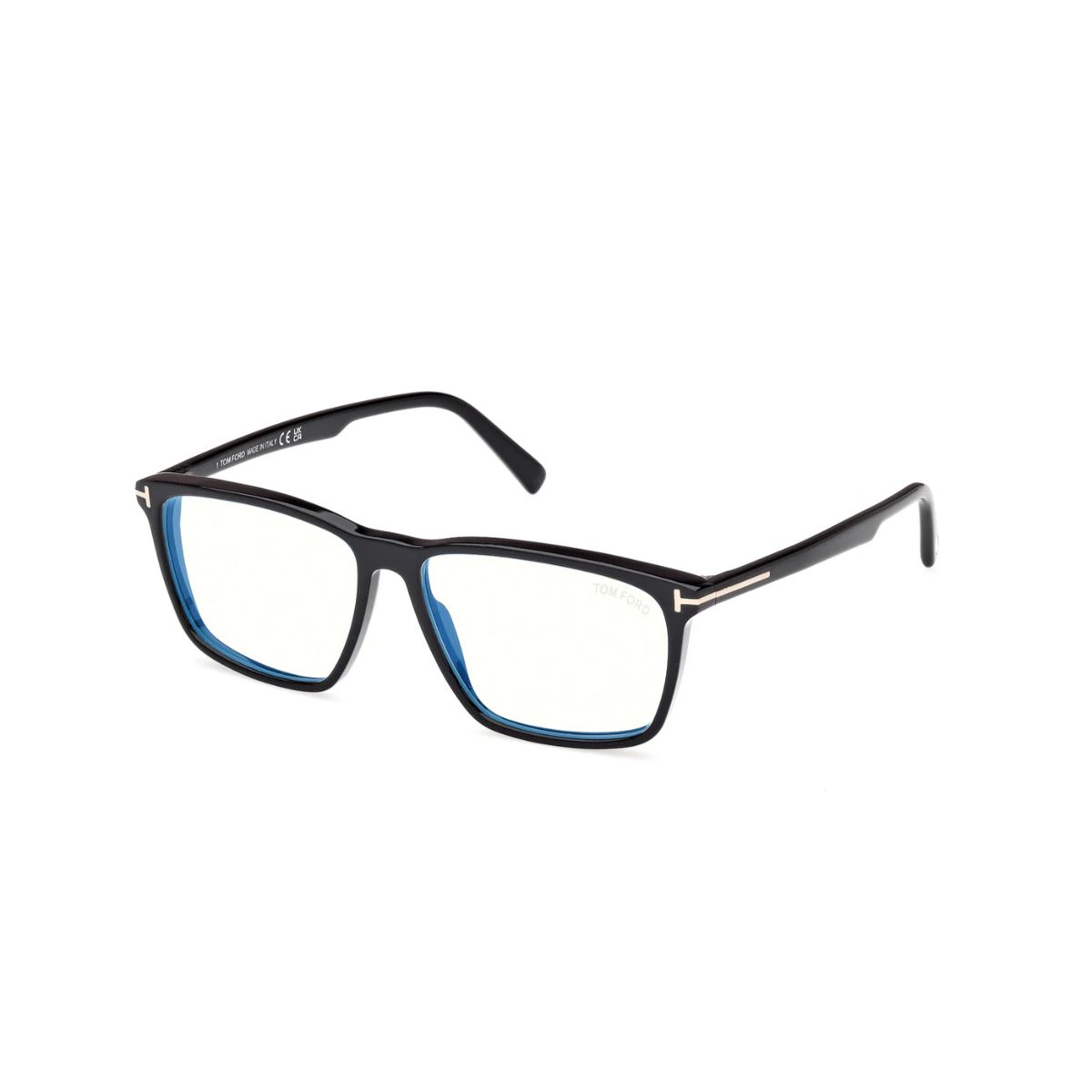 TOM FORD - Tom Ford Lentes Ópticos FT5959B 053 56