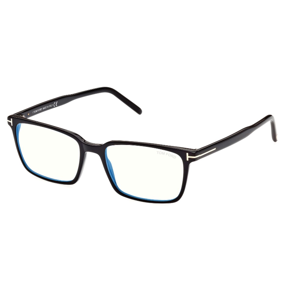 TOM FORD - Tom Ford Lentes Ópticos FT5802B 001 55