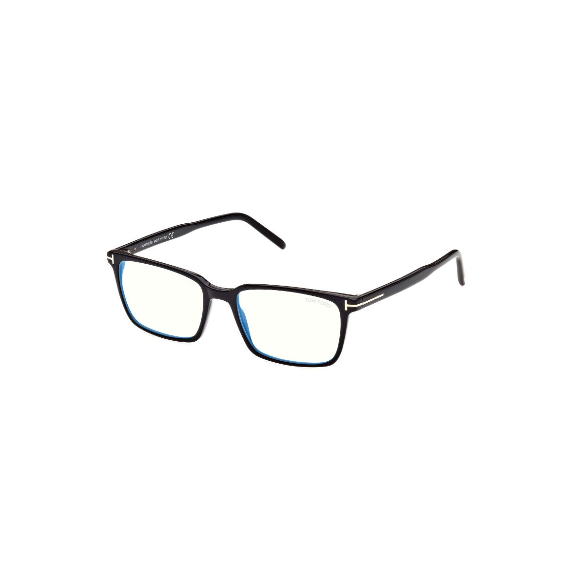 TOM FORD - Tom Ford Lentes Ópticos FT5802B 001 55