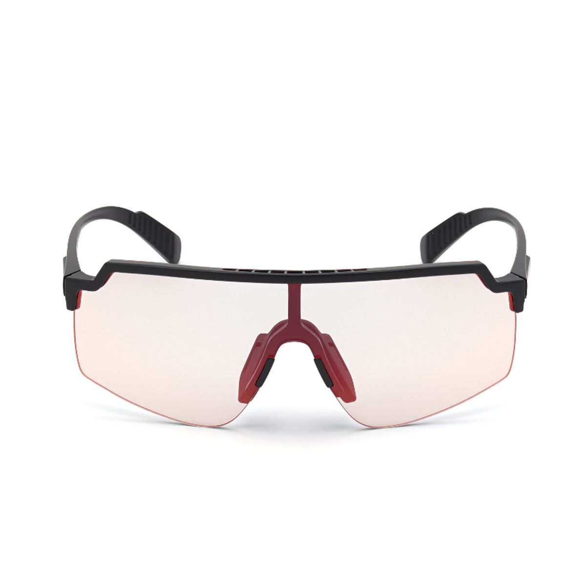 ADIDAS - Adidas Sport Lentes de Sol Espejados SP0018 01C 00