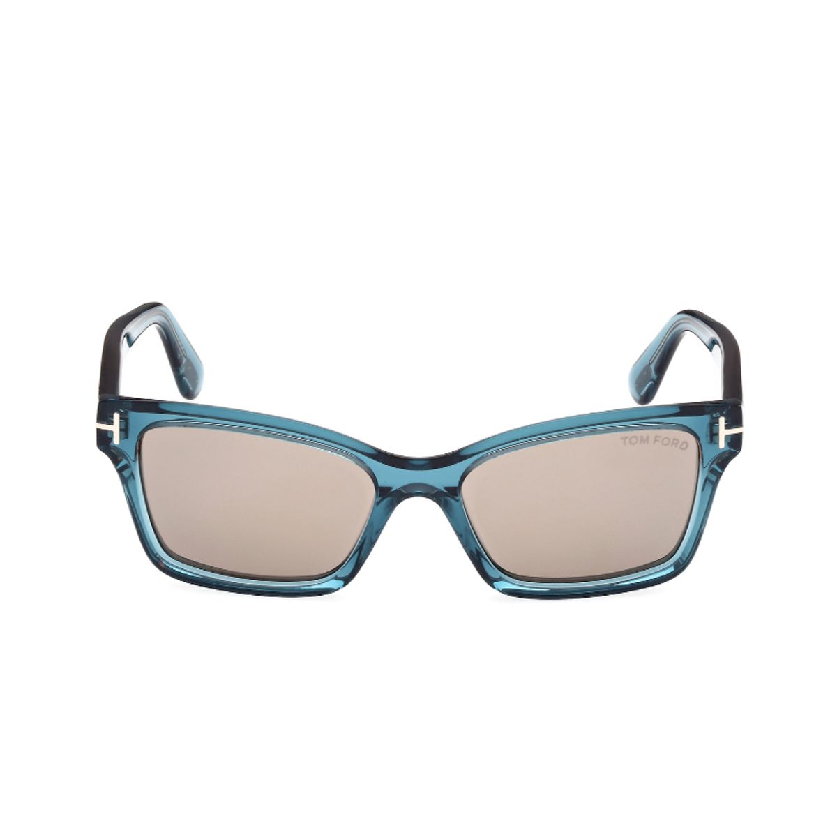 TOM FORD - Tom Ford Lentes de Sol Espejados FT1085 90L 54