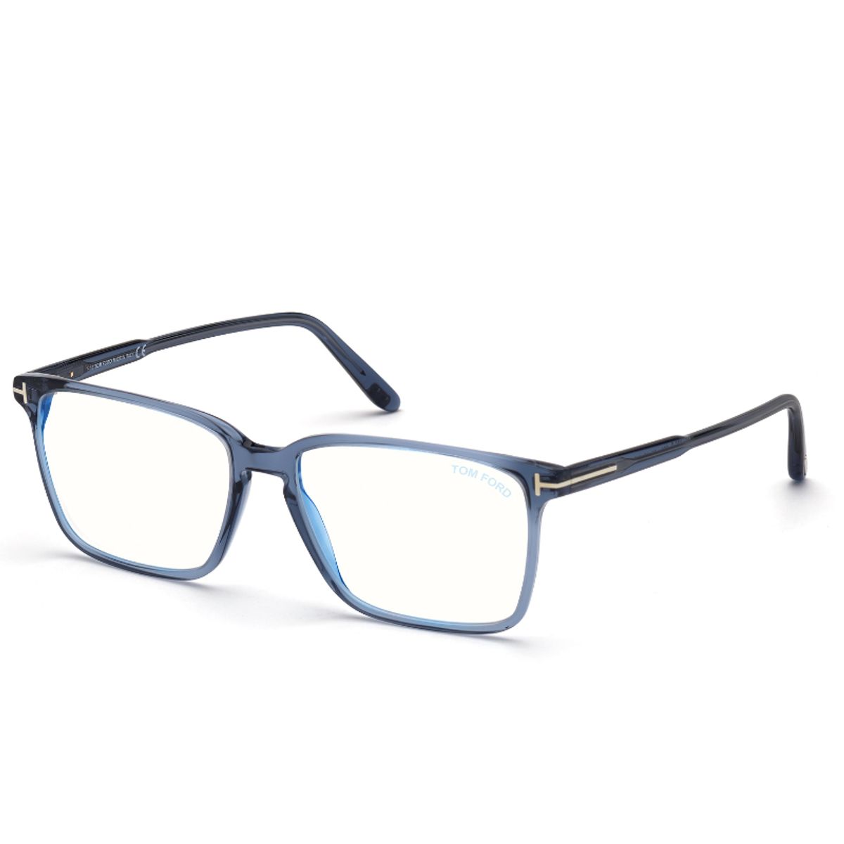 TOM FORD - Tom Ford Lentes Ópticos FT5696B 090 54