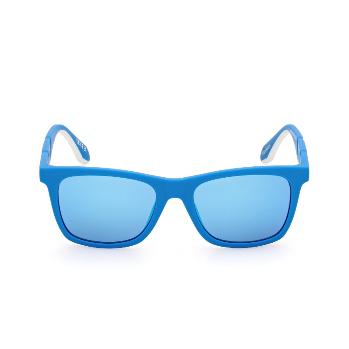 ADIDAS - Adidas Originals Lentes de Sol Espejados OR0101 85X 53