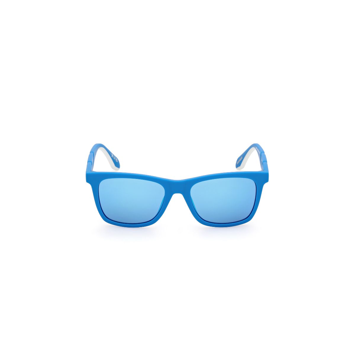 ADIDAS - Adidas Originals Lentes de Sol Espejados OR0101 85X 53