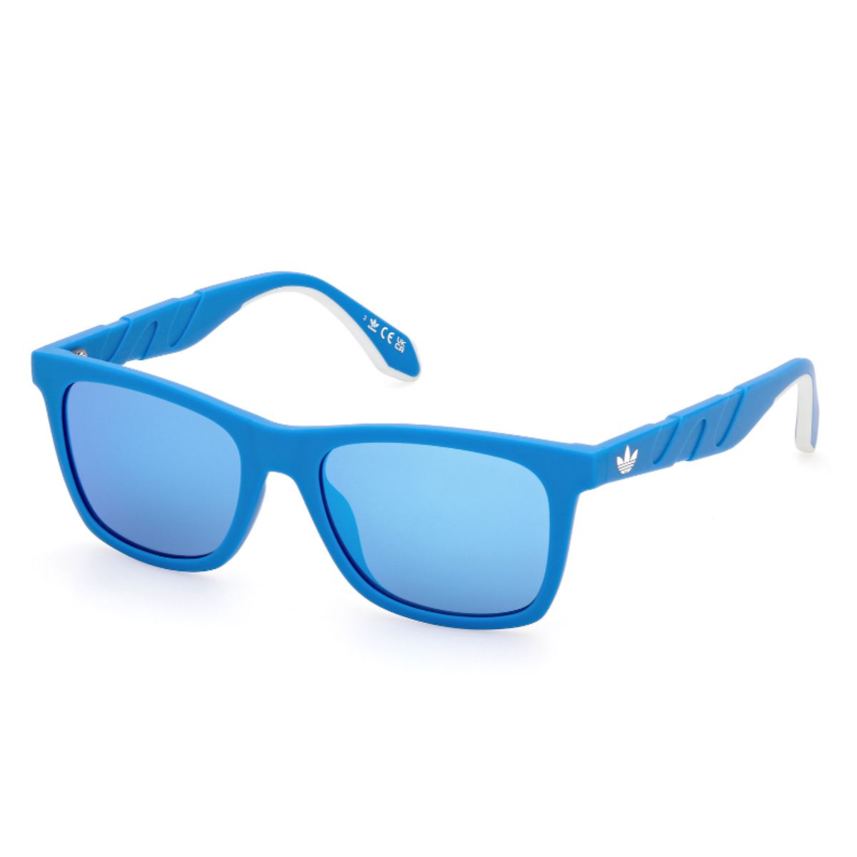 ADIDAS - Adidas Originals Lentes de Sol Espejados OR0101 85X 53
