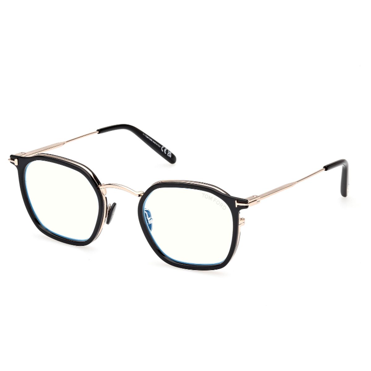 TOM FORD - Tom Ford Lentes Ópticos FT5974B 005 50