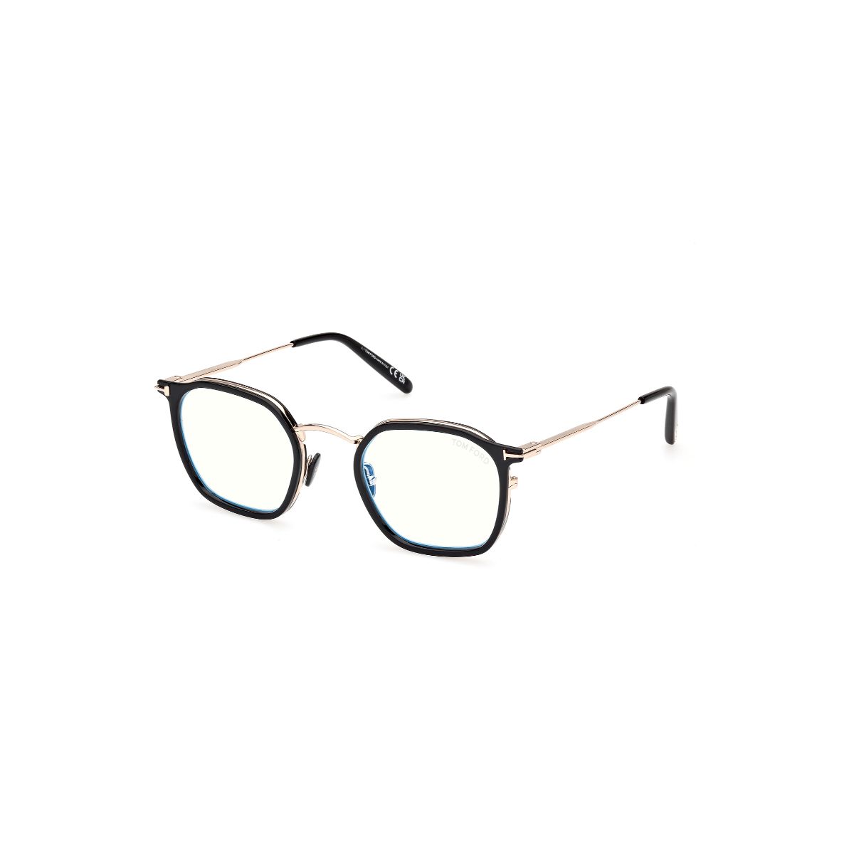 TOM FORD - Tom Ford Lentes Ópticos FT5974B 005 50
