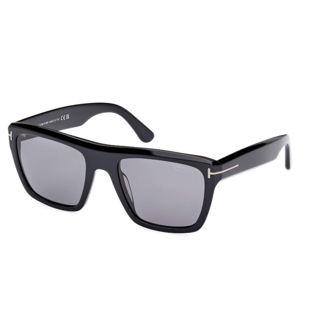 TOM FORD - Tom Ford Lentes de Sol Polarizados FT1077N 01D 55