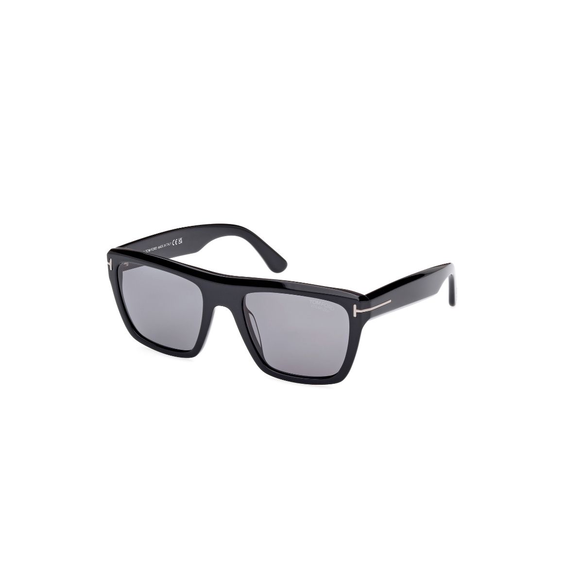 TOM FORD - Tom Ford Lentes de Sol Polarizados FT1077N 01D 55