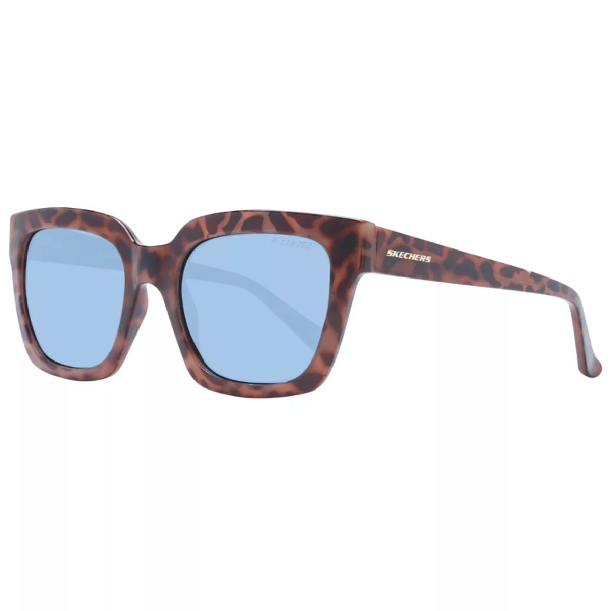SKECHERS - Skechers Lentes de Sol Polarizados SE6274 53H 54
