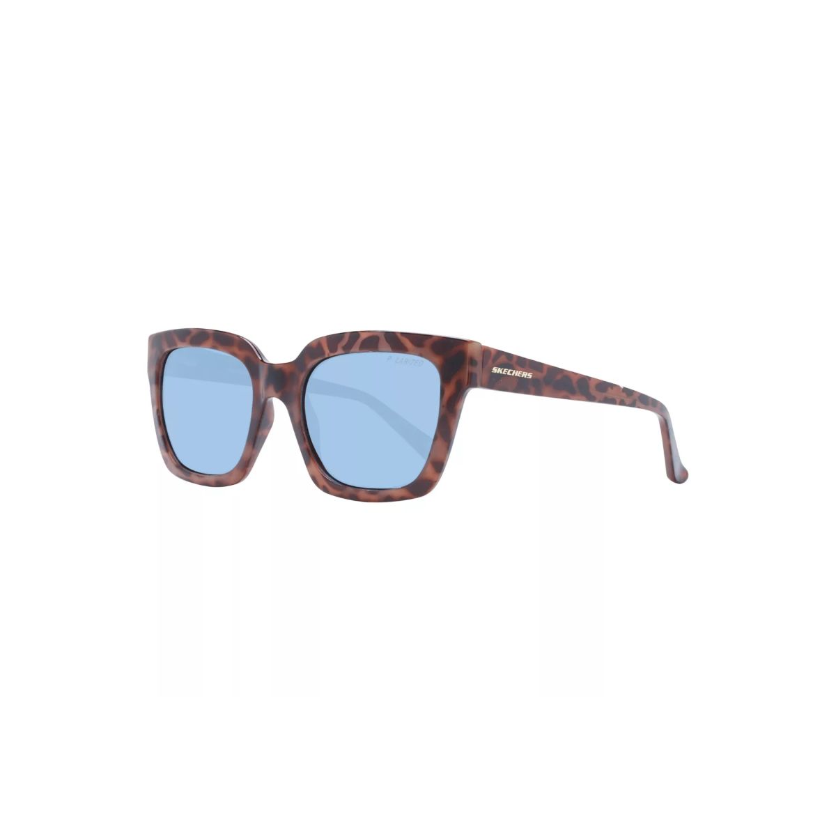 SKECHERS - Skechers Lentes de Sol Polarizados SE6274 53H 54