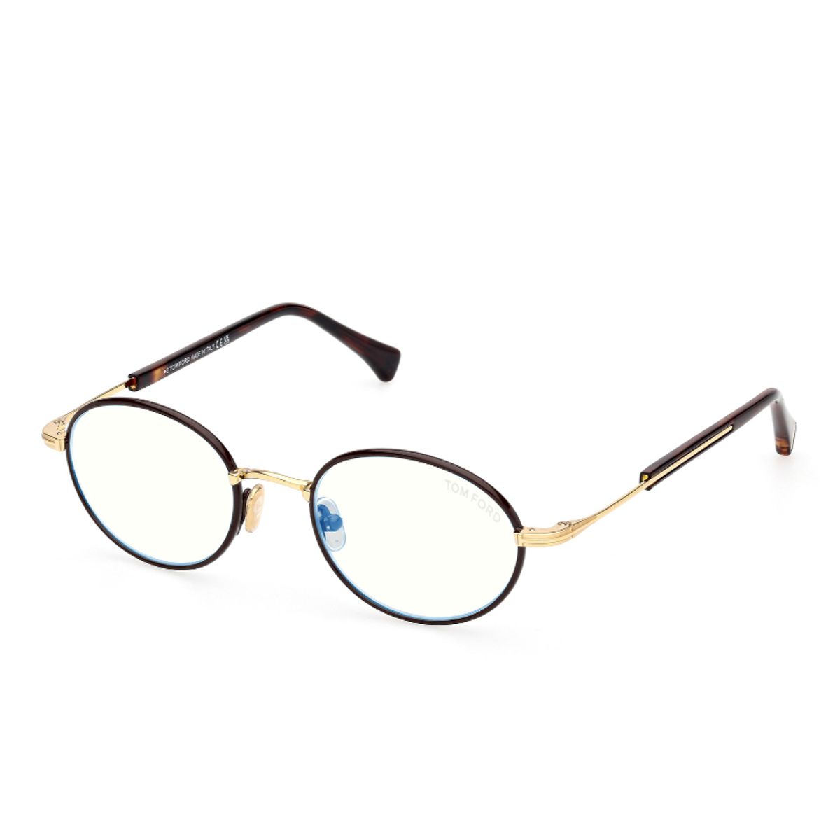 TOM FORD - Tom Ford Lentes Ópticos FT5973B 050 49