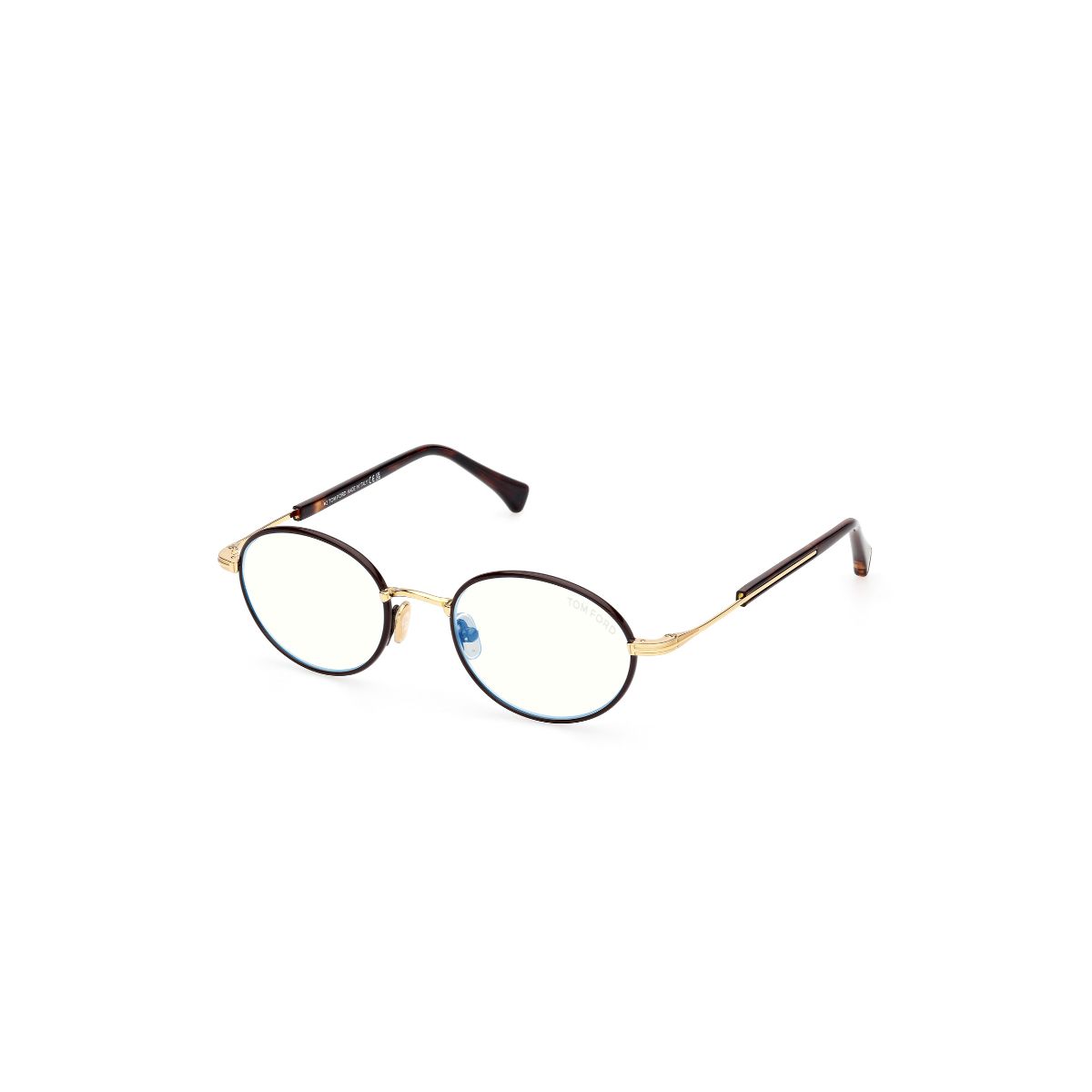 TOM FORD - Tom Ford Lentes Ópticos FT5973B 050 49